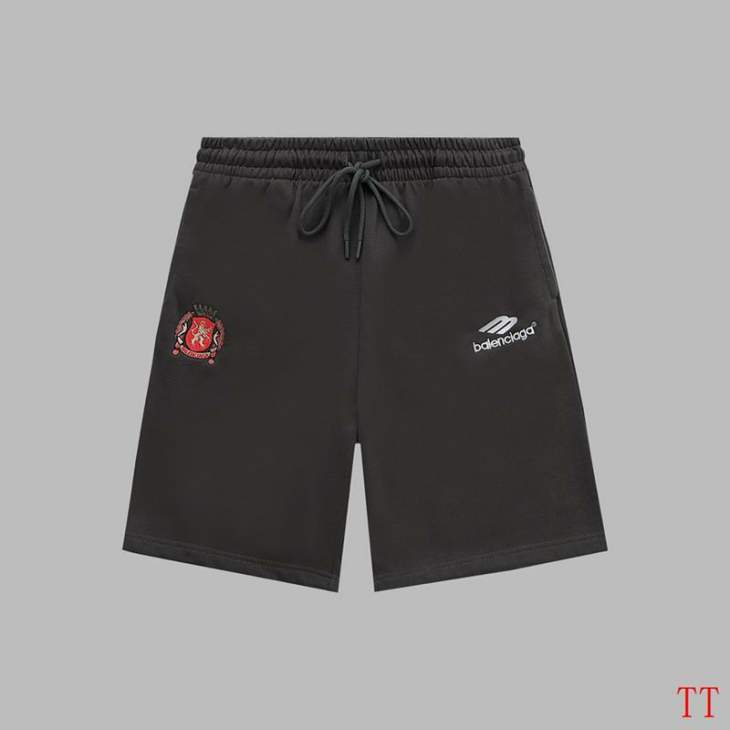 Picture of Balenciaga Short Pants _SKUBalenciagaS-XL20tx0316354